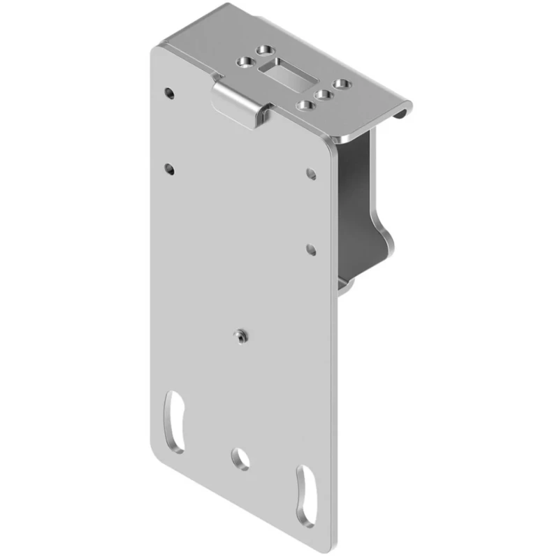 Banner VS-8 Series Mounting Bracket 3.3 mm Diameter for Use with Q5X & Q5Z Photoelectric Sensors SMBAMSQ5XIPP