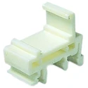 RS PRO Mounting Foot for Use with scatole di derivazione per l'unione di più conduttori e per la realizzazione di 880-6812
