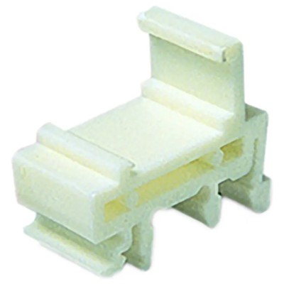 RS PRO Mounting Foot for Use with scatole di derivazione per l'unione di più conduttori e per la realizzazione di 880-6812