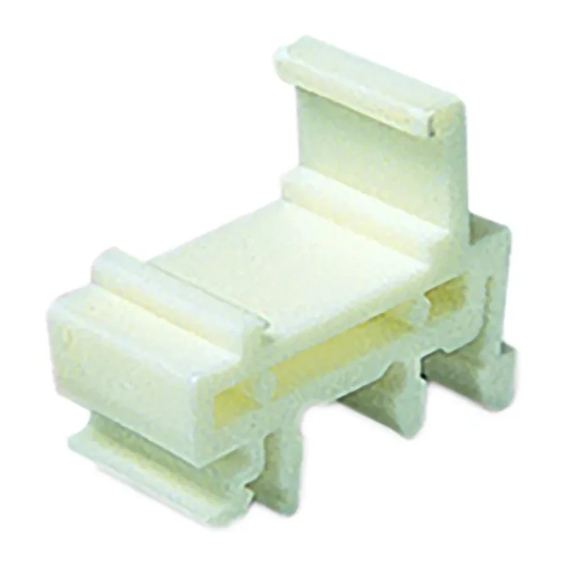 RS PRO Mounting Foot for Use with scatole di derivazione per l'unione di più conduttori e per la realizzazione di 880-6812