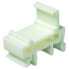 RS PRO Mounting Foot for Use with scatole di derivazione per l'unione di più conduttori e per la realizzazione di 880-6812