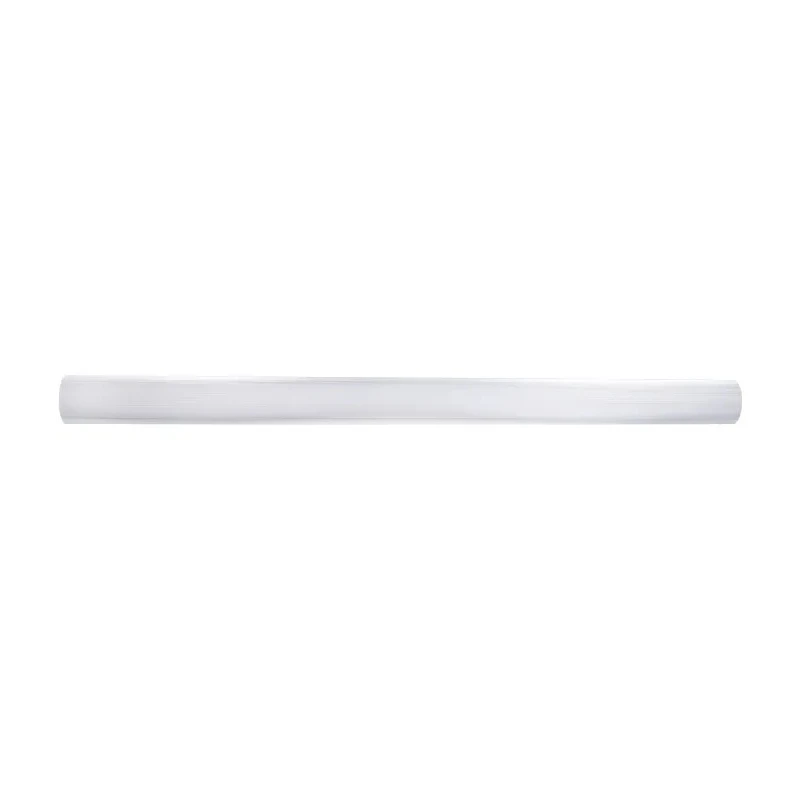 RS PRO Aluminium Alloy Floor Cable Trunking Grey W70mm x D16 mm, Length 1 m W70mm