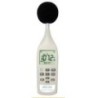 Sound Meter PCE-318 With Resolution 0.1 dB