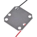 Intelligent LED Solutions Oslon 9 PowerCluster LED Array 9-LEDs ILR-IW09-85SL-SC221-WIR200 ILR-IW09-85SL-SC221-WIR200.
