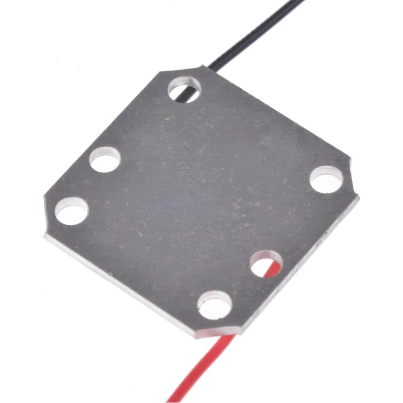 Intelligent LED Solutions Oslon 9 PowerCluster LED Array 9-LEDs ILR-IW09-85SL-SC221-WIR200 ILR-IW09-85SL-SC221-WIR200.