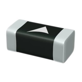 TDK NTC Thermistor, Surface Mount 0402 Package, 0.5 mm Height, 1 mm Length, 0.6 mm Depth B57230V2103F260