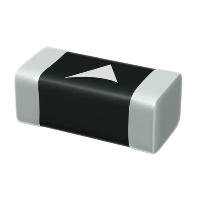 TDK NTC Thermistor, Surface Mount 0402 Package, 0.5 mm Height, 1 mm Length, 0.6 mm Depth B57230V2103F260