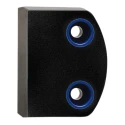 Schmersal RST Series Magnetic Actuator, Plastic Housing, Rectangular Body, Screw Connection, IP67, Black RST260-1