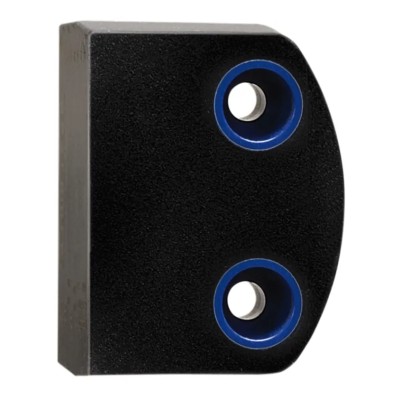 Schmersal RST Series Magnetic Actuator, Plastic Housing, Rectangular Body, Screw Connection, IP67, Black RST260-1
