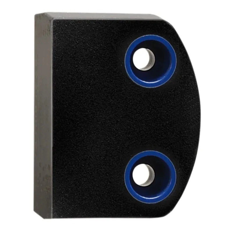 Schmersal RST Series Magnetic Actuator, Plastic Housing, Rectangular Body, Screw Connection, IP67, Black RST260-1