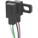 Optek Screw Slotted Optical Switch with Phototransistor Output OPB841W55Z