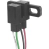 Optek Screw Slotted Optical Switch with Phototransistor Output OPB841W55Z