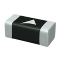 TDK Surface Mount NTC Thermistor 0402 Package 0.5 mm Height 1 mm Length 0.6 mm Depth B57230V2103F260