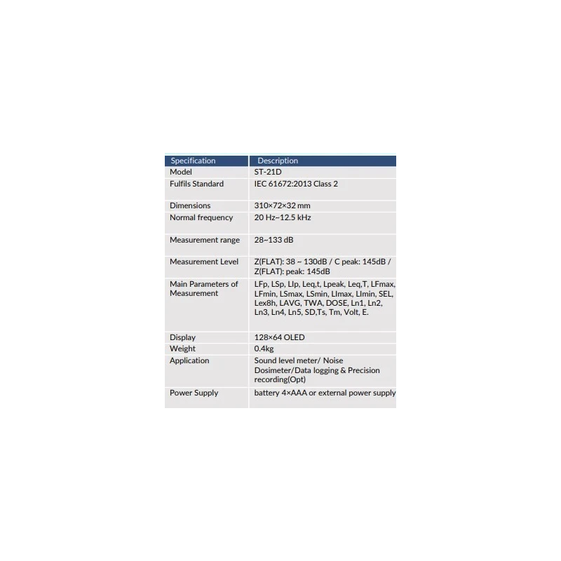  sound-level-meters-class-2-with-display-128-64-oled-st-21d-61138-1