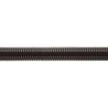 Flexicon 25 mm Nominal Diameter Plastic Black Flexible Conduit FPAS25B-25M