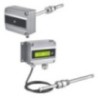 EYC THM86/87 Industrial Multifunction Dew Point Transmitter