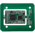 RF Solutions RFID Module 13.56 MHz 3-5 V TTL Interface Compact Panel Mount RFID1-13RTTL-3V