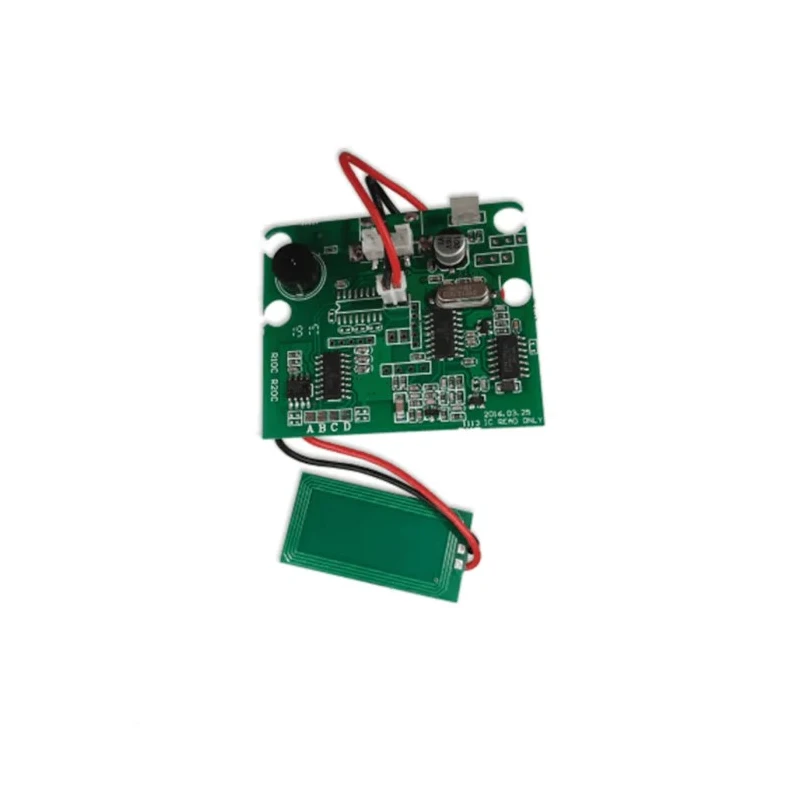 RF Solutions RFID Module 13.56 MHz 5V USB Interface RFID3-13R5VUSB