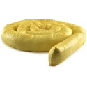 Ecospill Ltd Spill Absorbent Premier Sock for Chemical Use 90L Capacity, 3m Length, 75mm Width C0430730