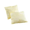 Ecospill Ltd Spill Absorbent Eco Classic Pillow for Chemical Use, 50L Capacity, 400mm x 300mm C2053040