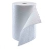 Ecospill Ltd Spill Absorbent Premier Roll for Oil Use, 80 L Capacity, White, 40m Length, 500mm Width H0405040