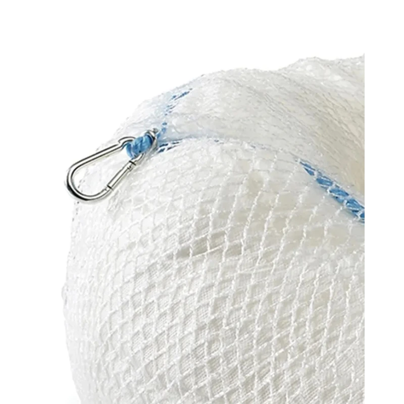 Ecospill Ltd Spill Absorbent Boom for Containment of Oil, Land, Water, Water Repellent Use, 262L Capacity, 5m Length H2042050