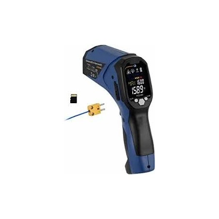dual-laser-infrared-thermometer-with-emissivity-fixed-0-95-pce-777n-61148