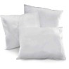 Ecospill Ltd Spill Absorbent Eco Classic Pillow for Oil Use 50L Capacity, White, 400mm x 300mm H2053040
