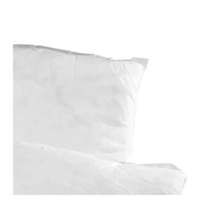 Ecospill Ltd Spill Absorbent Eco Classic Pillow for Oil Use 50L Capacity, White, 400mm x 300mm H2053040