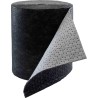 Ecospill Ltd Spill Absorbent Premier Roll Maintenance Use 120L Capacity Grey 40m x 500mm M0205040