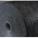 Ecospill Ltd Spill Absorbent Premier Roll Maintenance Use 120L Capacity Grey 40m x 500mm M0205040