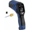 USB IR Thermometer With PCE-890U Resolution 0.1°C