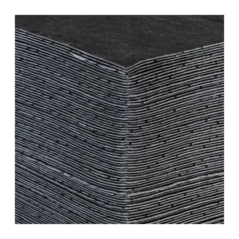 Ecospill Ltd Spill Absorbent Premier Pad for Maintenance Use, 80 L Capacity, 100 Per Pack M0415040