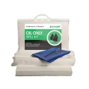 Ecospill Ltd Spill Kit 30L Absorbent Capacity Oil Application H1290030