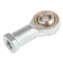 Norgren Polyurethane Mounting Bracket Bore Diameter 40mm Metric QM/8040/32