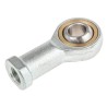 Norgren Polyurethane Mounting Bracket Bore Diameter 40mm Metric QM/8040/32