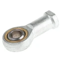 Norgren Polyurethane Mounting Bracket Bore Diameter 40mm Metric QM/8040/32
