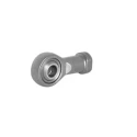 Norgren Polyurethane Mounting Bracket Bore Diameter 40mm Metric QM/8040/32