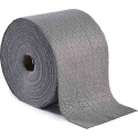 Ecospill Ltd Spill Absorbent Roll for Maintenance Use 65 L Capacity Grey 300mm x 43m M0503043