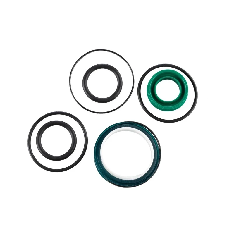 Norgren Complete Cylinder Seal Service Kit for VDMA Profile Cylinder 50mm Diameter QA/8050/00