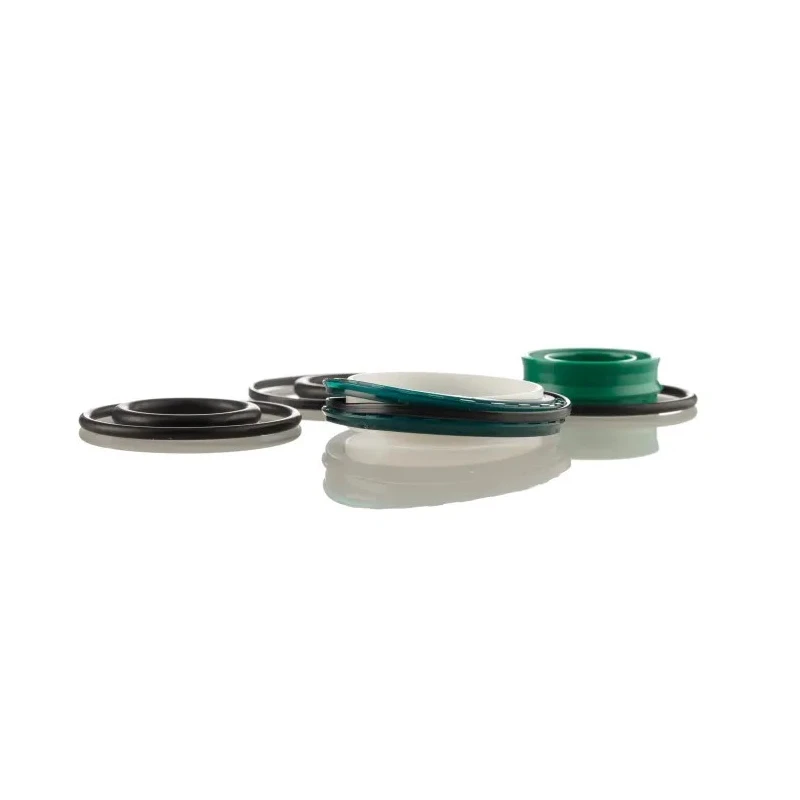 Norgren Complete Cylinder Seal Service Kit for VDMA Profile Cylinder 50mm Diameter QA/8050/00