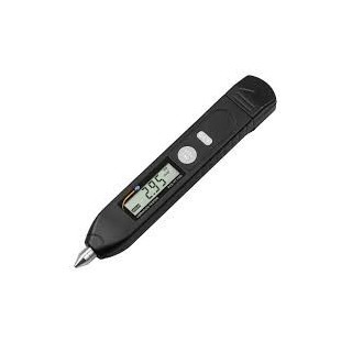 vibration-meter-with-power-supply-2-x-6-v-cr2032-button-cell-pce-vt-1100-61155