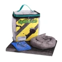 Ecospill Ltd 22 L Maintenance Spill Kit with 20 Pads and 1 Sock M1280022