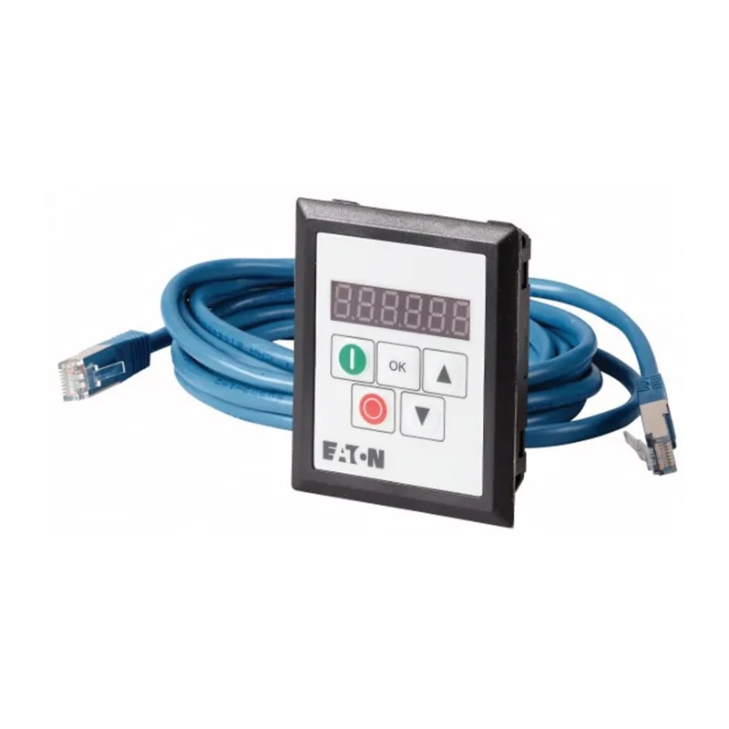 Eaton Cable DE1 Series Cable for Use with DA1, DE11, DC1, DE1 DE11