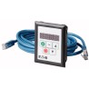 Eaton Cable DE1 Series Cable for Use with DA1, DE11, DC1, DE1 DE11