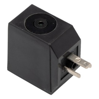 Norgren Replacement Solenoid Valve Coil 220V AC, 240V AC V10025-A19