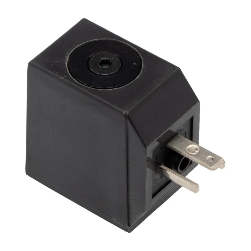 Norgren Replacement Solenoid Valve Coil 220V AC, 240V AC V10025-A19