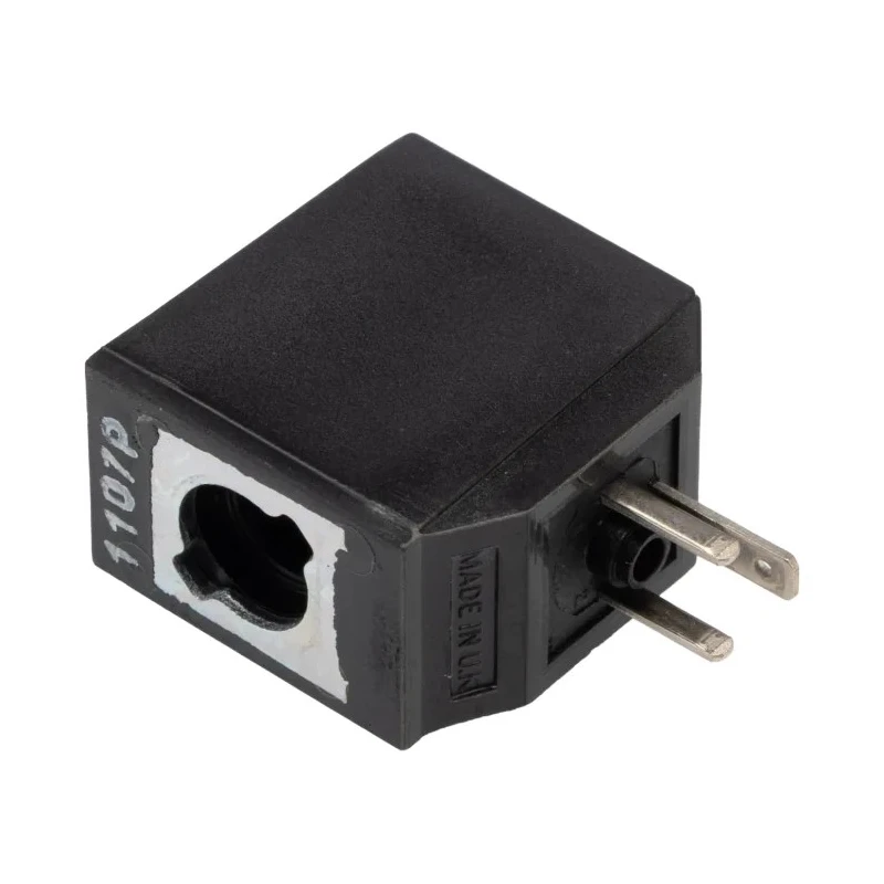 Norgren Replacement Solenoid Valve Coil 220V AC, 240V AC V10025-A19