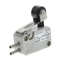 SMC Pneumatic Manual Control Valve Roller Lever VM1000 Series III B 0.8 Mpa 3/2 Function Polybutylene Terephthalate Body 