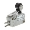 SMC Pneumatic Manual Control Valve Roller Lever VM1000 Series III B 0.8 Mpa 3/2 Function Polybutylene Terephthalate Body